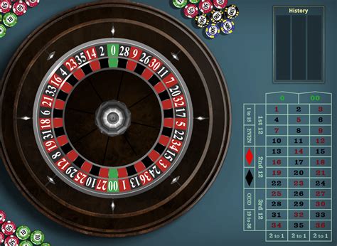  american roulette casino